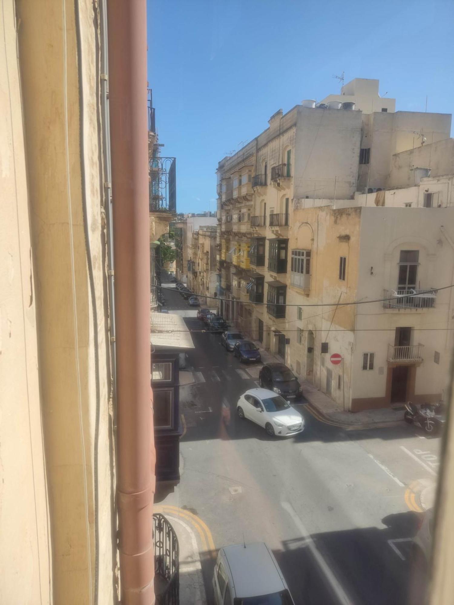 Ta' Nena Apartment In Floriana, 10 Minutes Away From Valletta Экстерьер фото