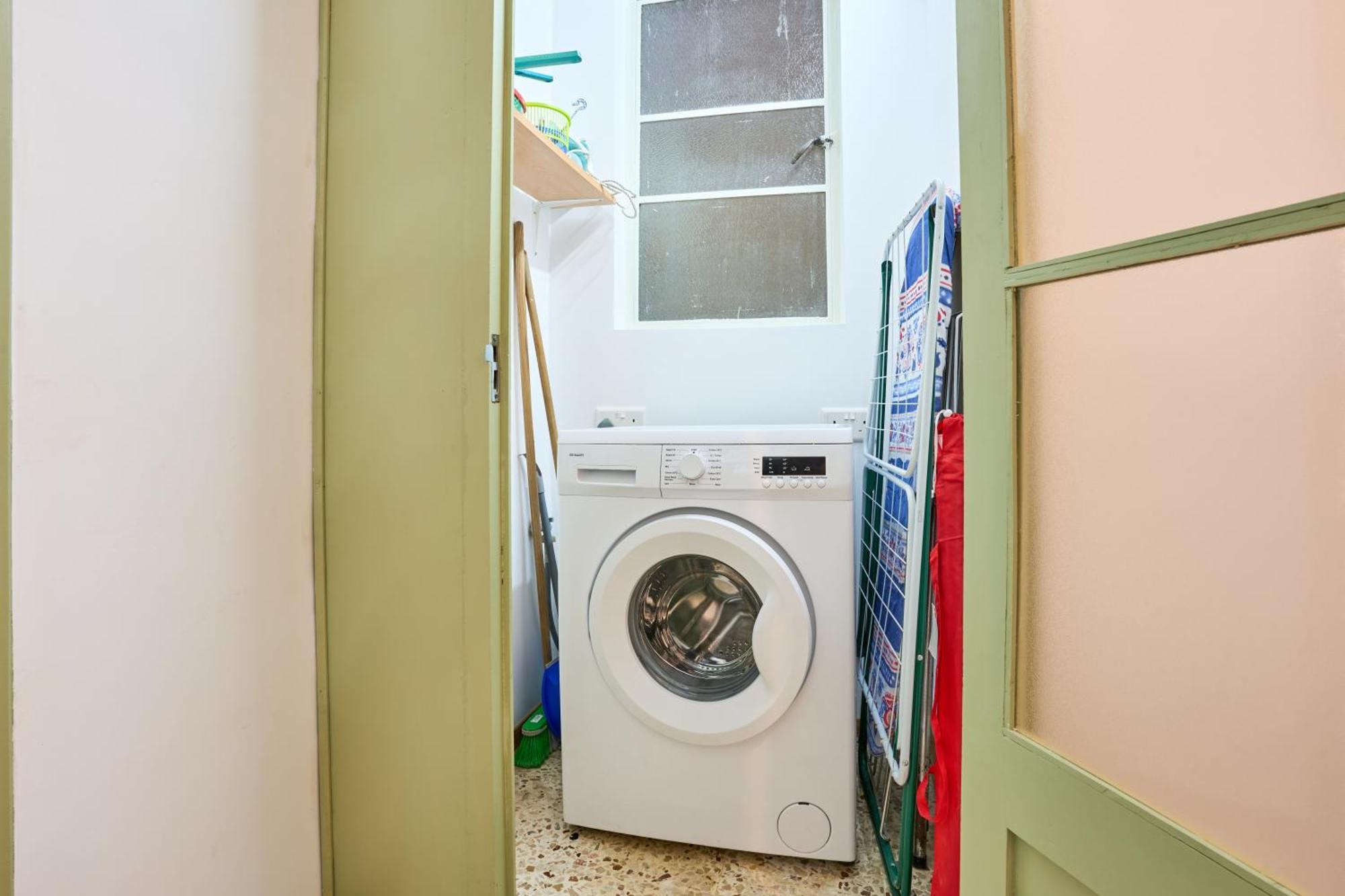 Ta' Nena Apartment In Floriana, 10 Minutes Away From Valletta Экстерьер фото