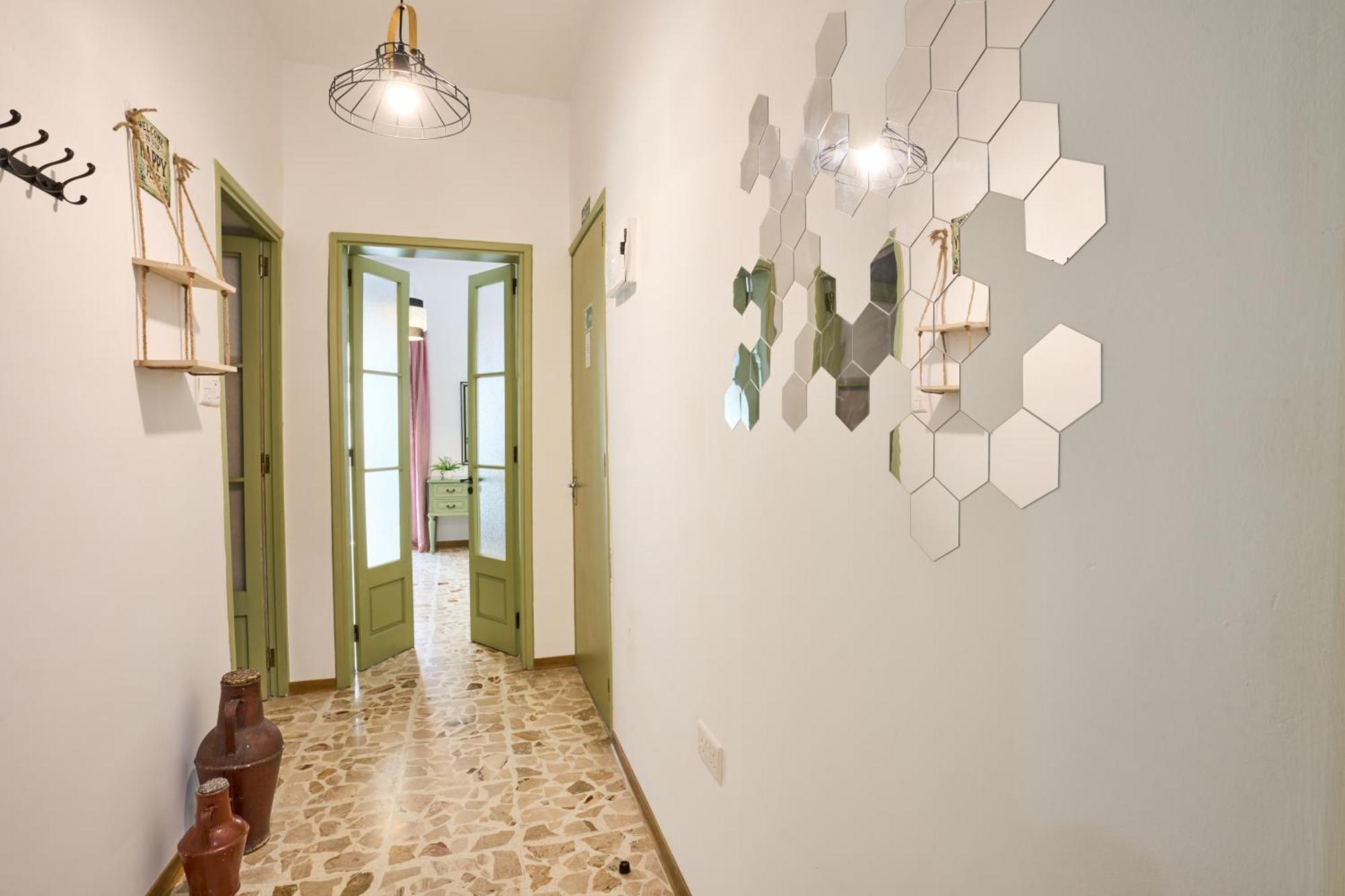 Ta' Nena Apartment In Floriana, 10 Minutes Away From Valletta Экстерьер фото