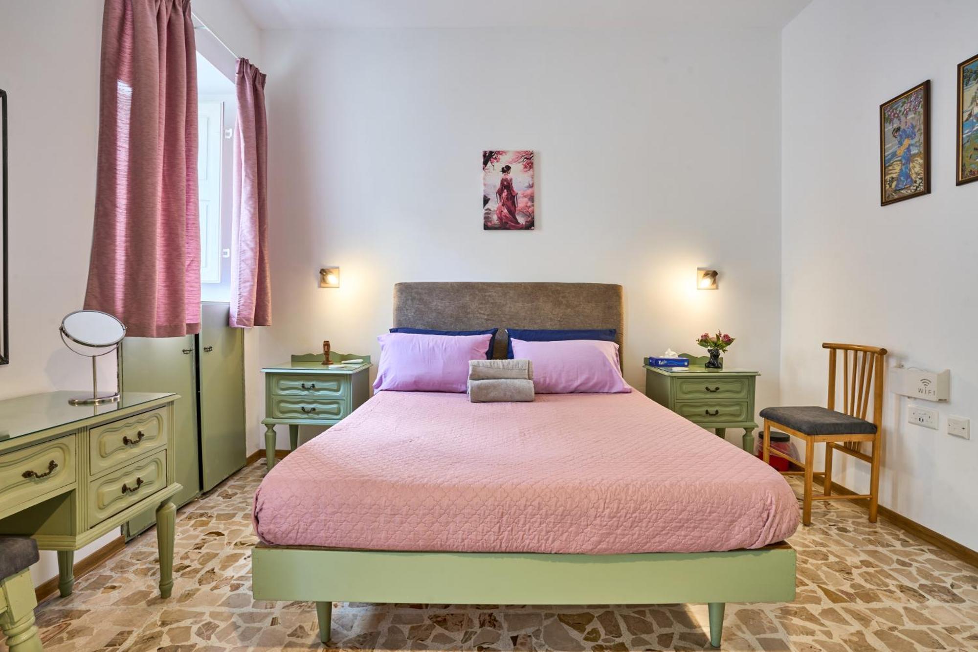 Ta' Nena Apartment In Floriana, 10 Minutes Away From Valletta Экстерьер фото