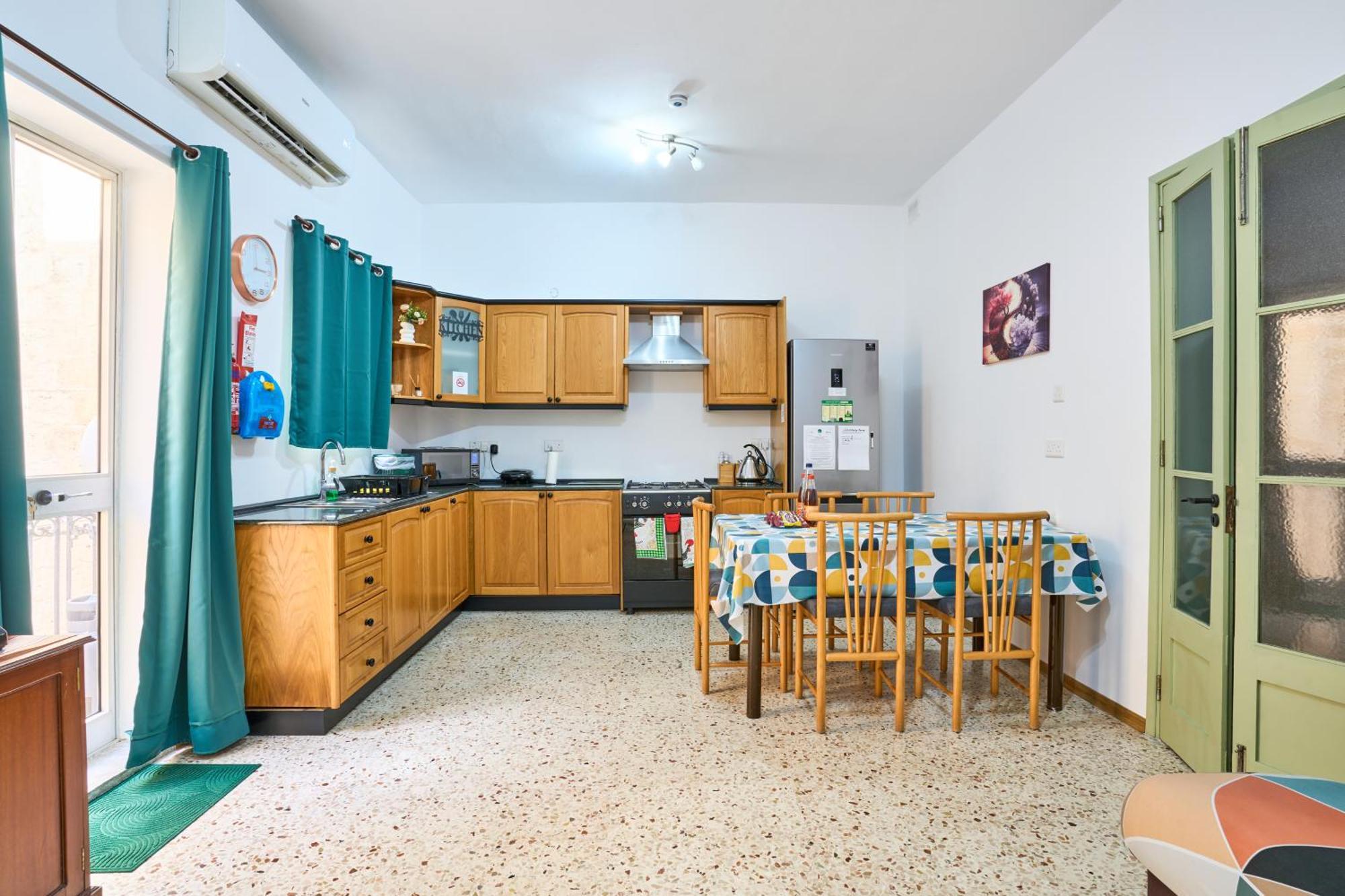 Ta' Nena Apartment In Floriana, 10 Minutes Away From Valletta Экстерьер фото