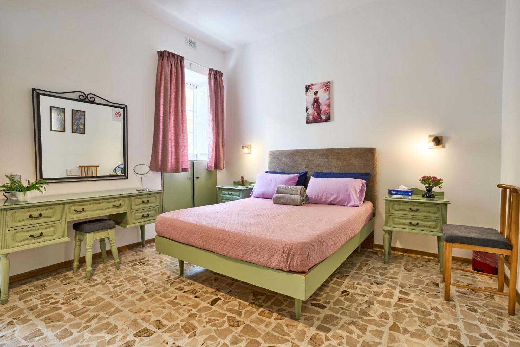Ta' Nena Apartment In Floriana, 10 Minutes Away From Valletta Экстерьер фото